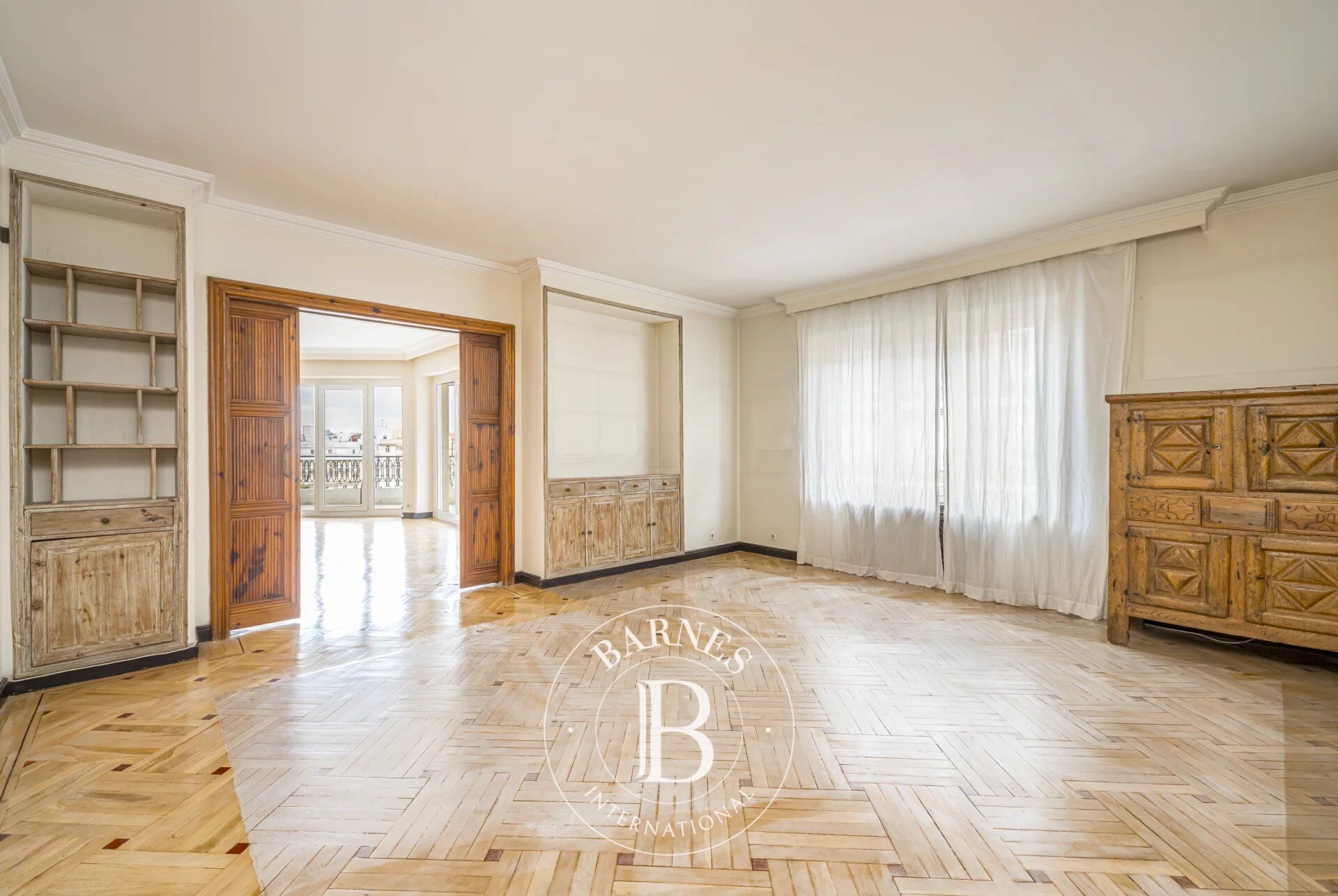 Daire Madrid - picture 11