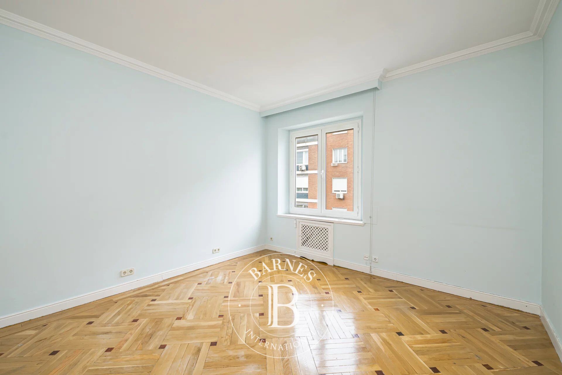 Daire Madrid - picture 33