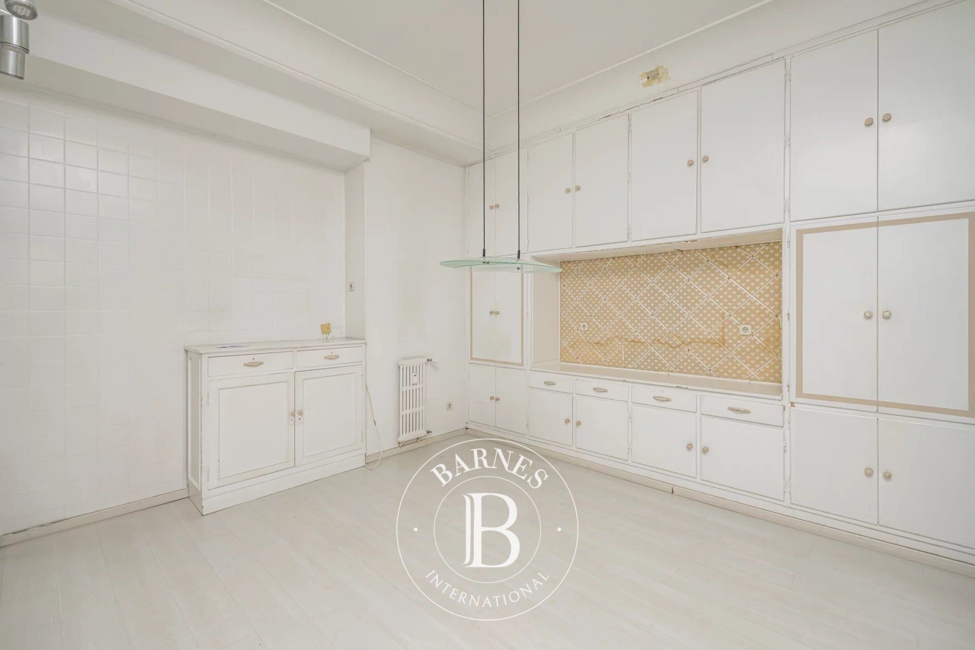 Daire Madrid - picture 40