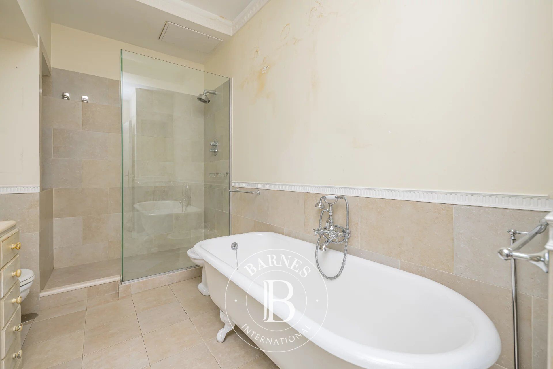 Daire Madrid - picture 31