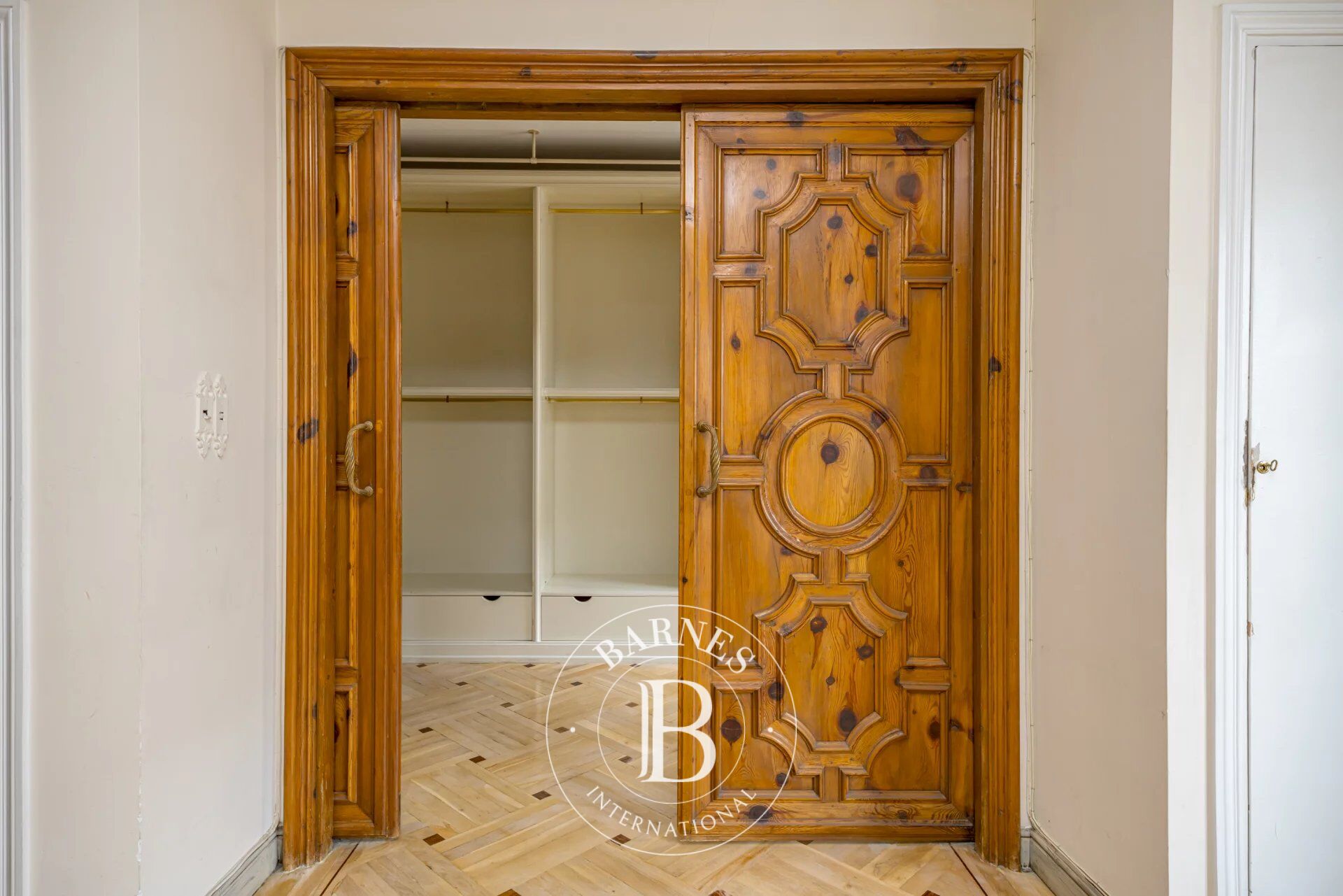 Daire Madrid - picture 20