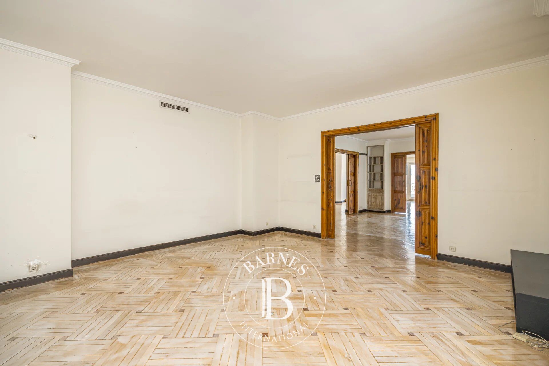 Daire Madrid - picture 16