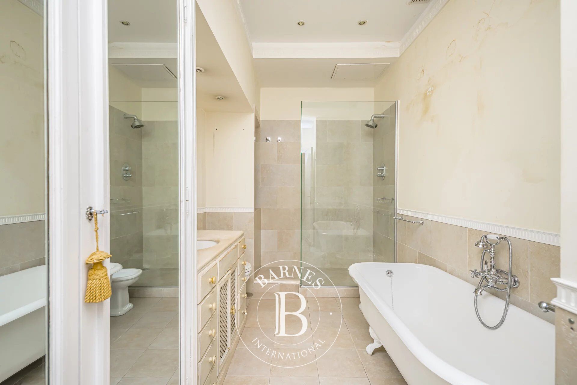 Daire Madrid - picture 32