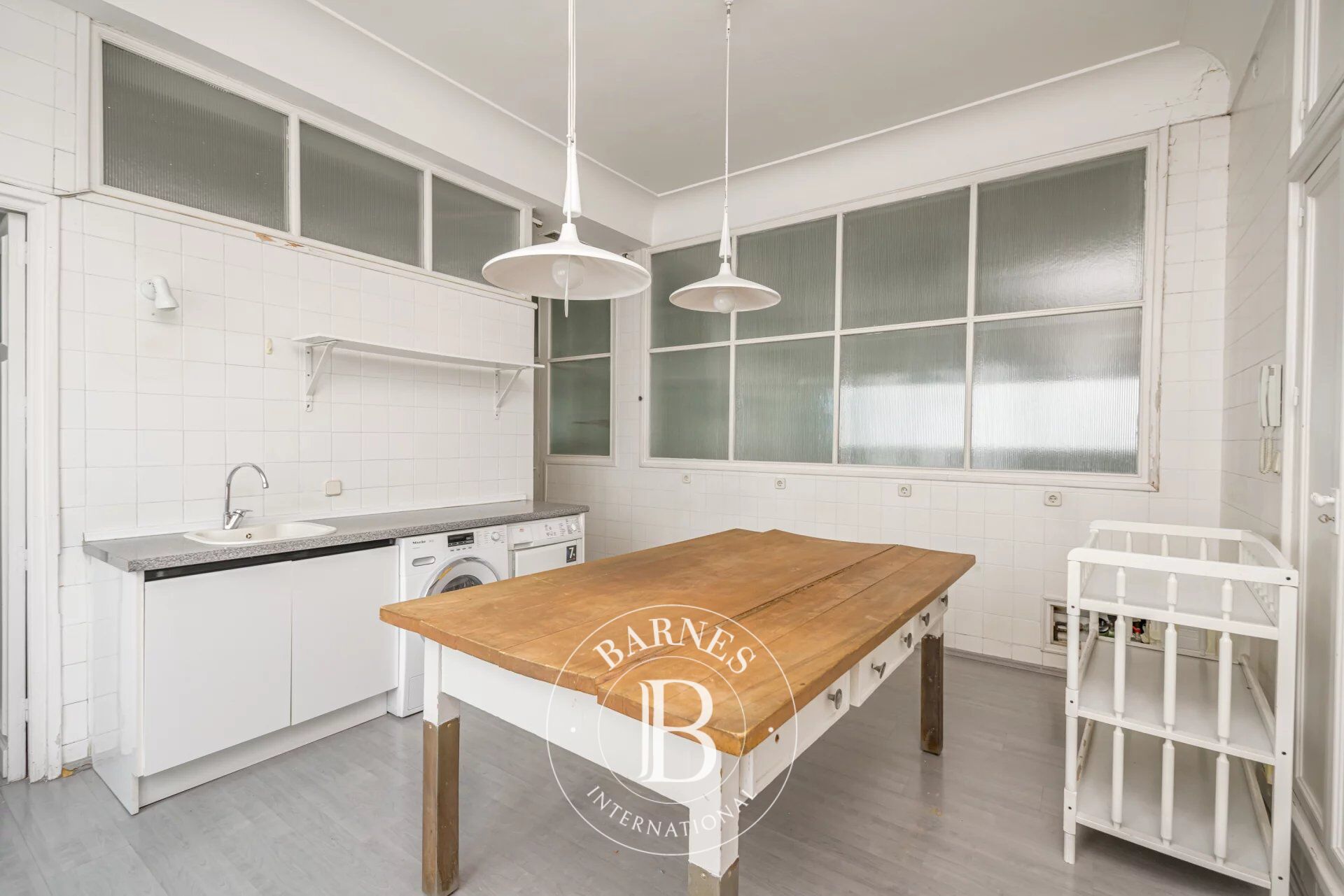 Daire Madrid - picture 36