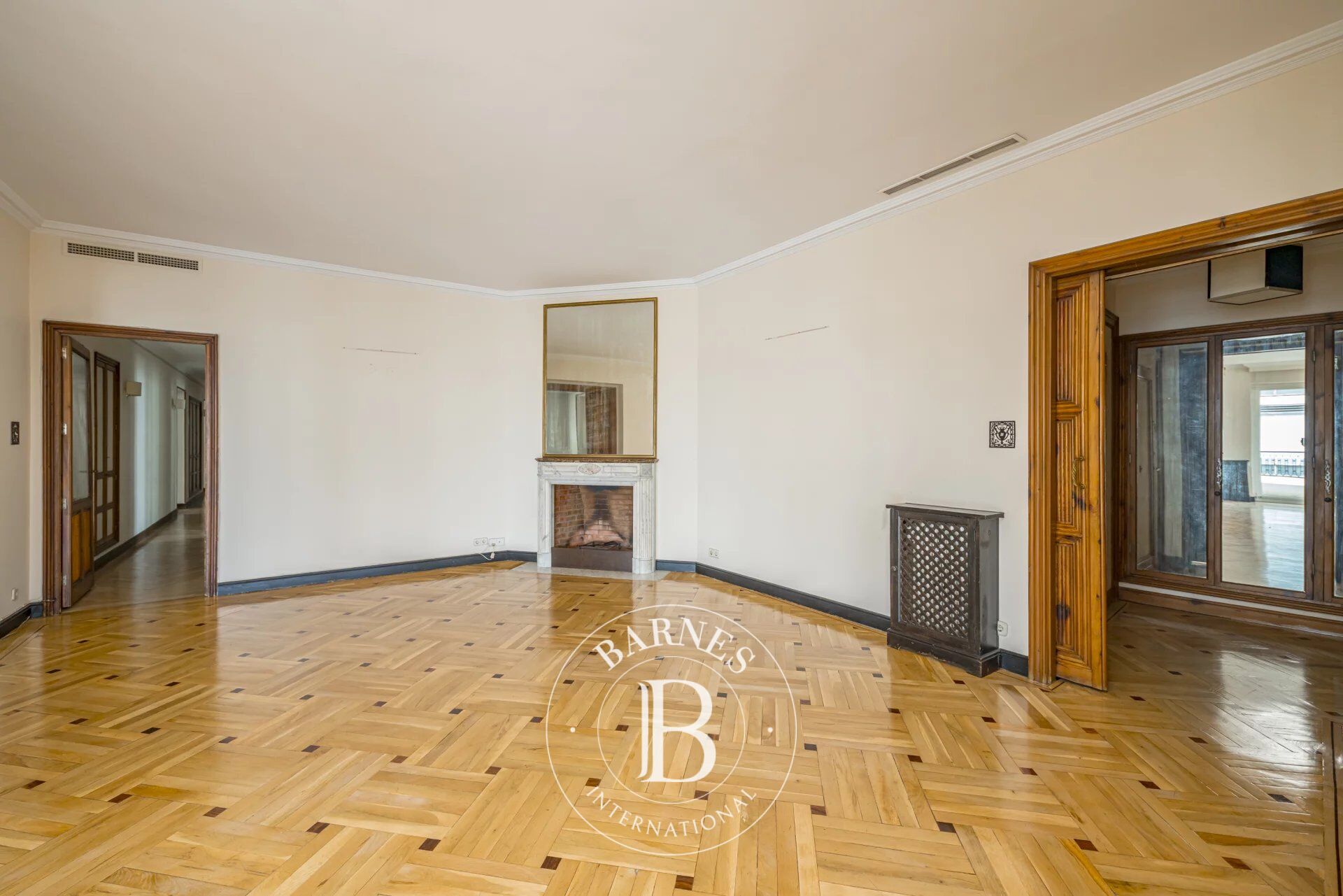 Daire Madrid - picture 13