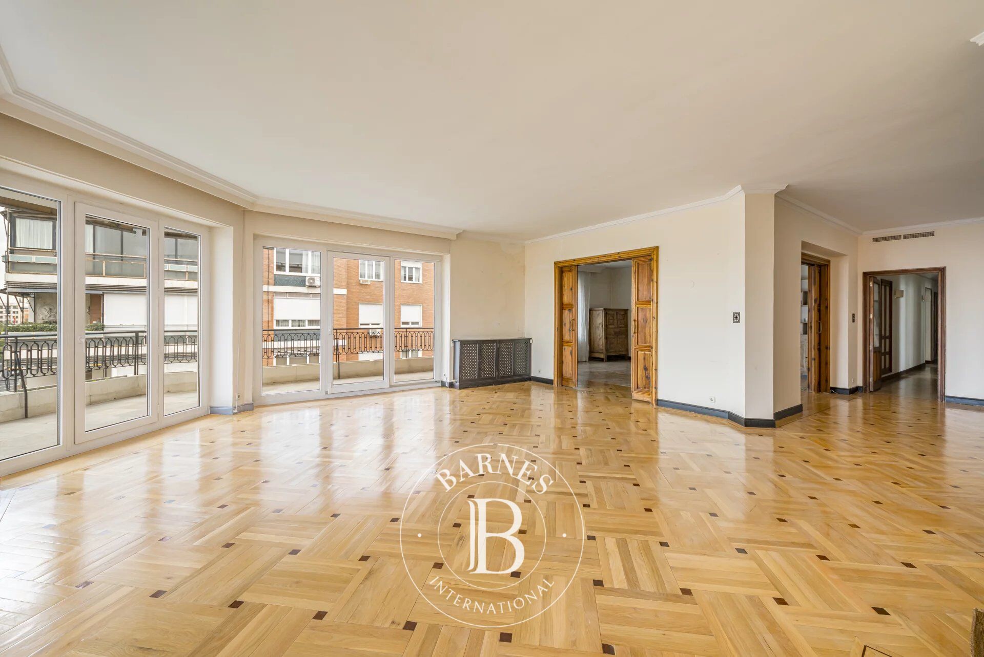 Daire Madrid - picture 4