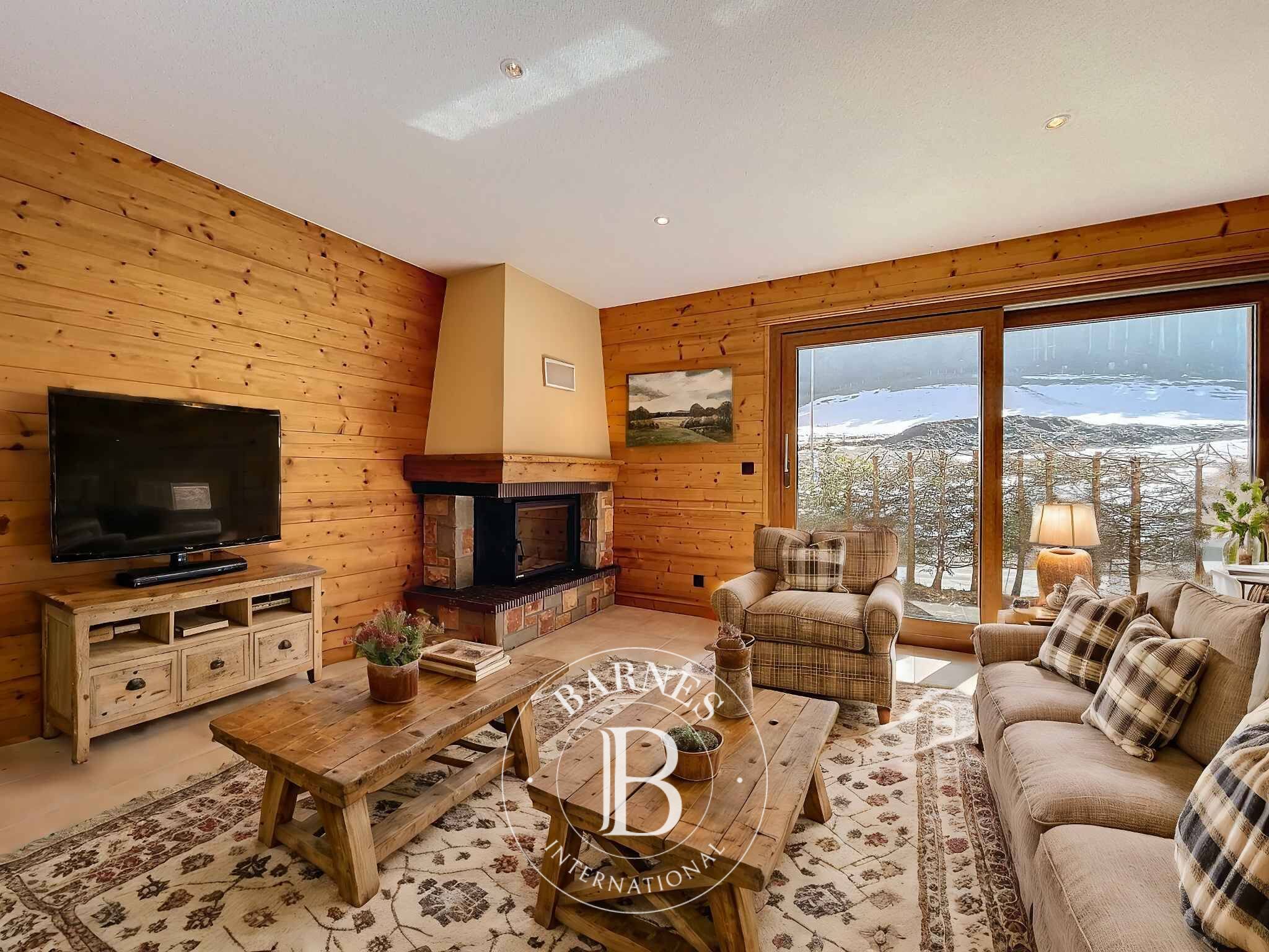 Piso Morgins - picture 2