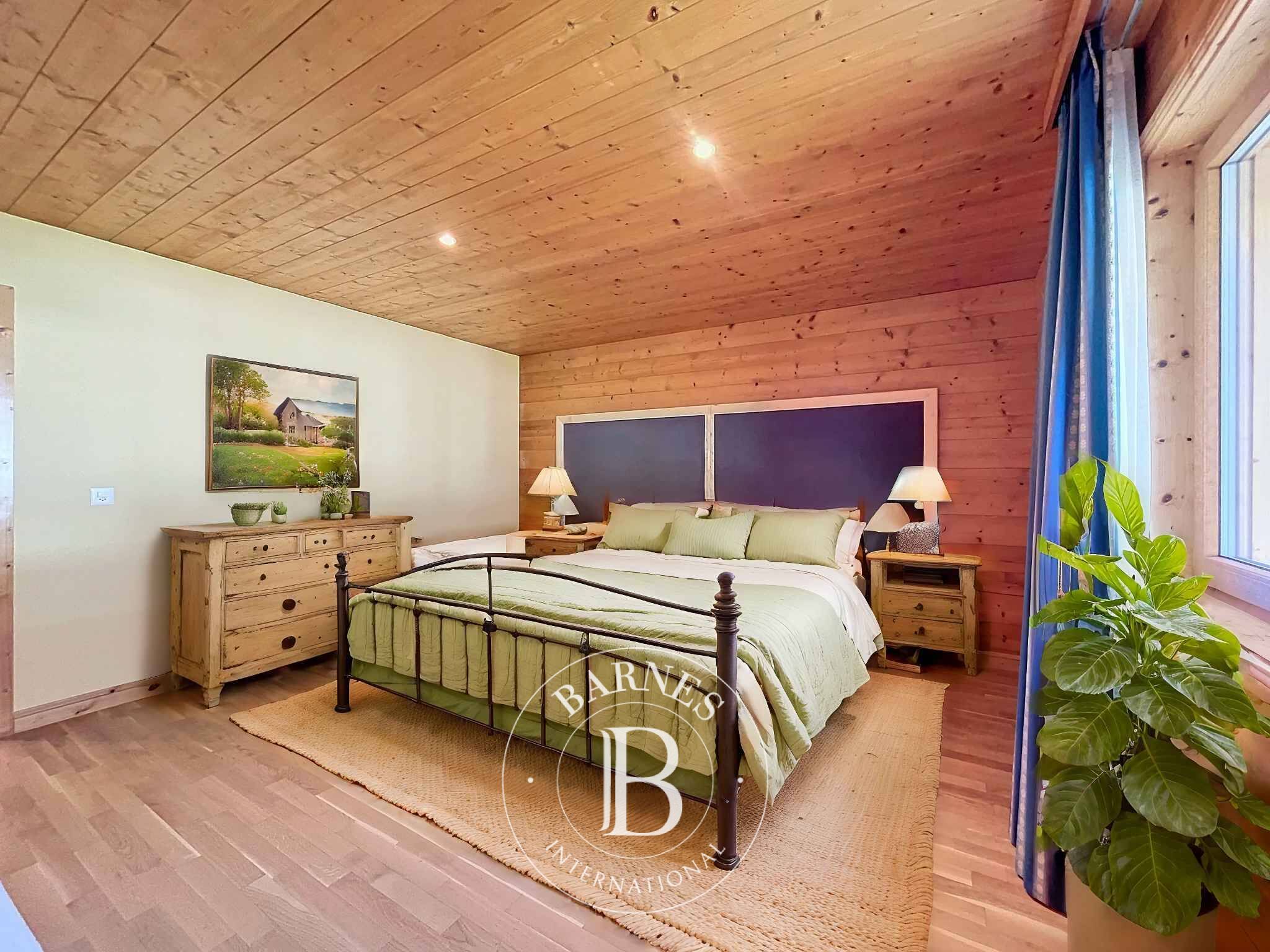 Piso Morgins - picture 3