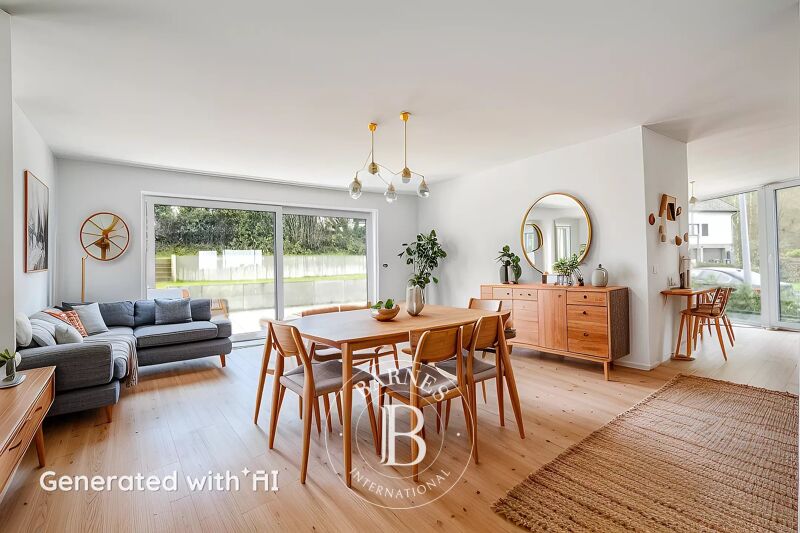 À vendre, Maison Oetrange - picture 1