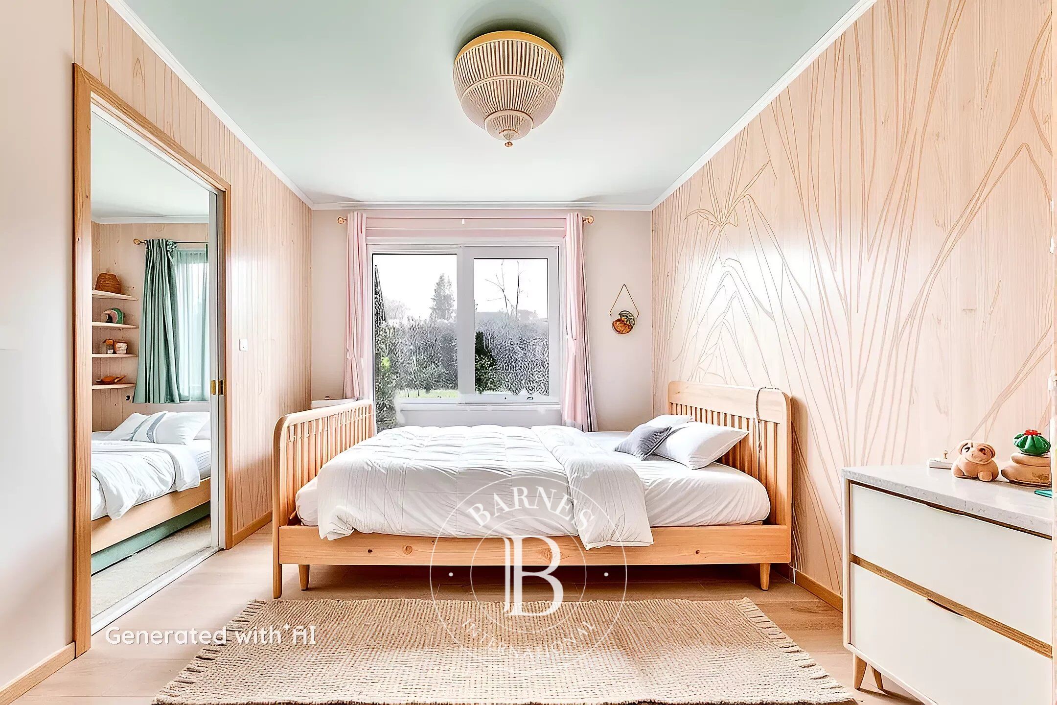 Vente Maison – Oetrange - Bien à l'état neuf - picture 2