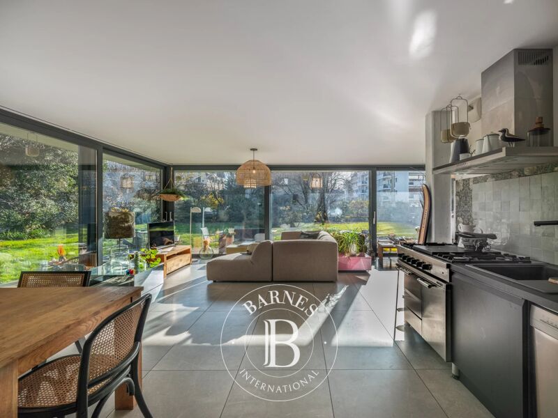 Venta, Casa adosada Annecy - picture 2