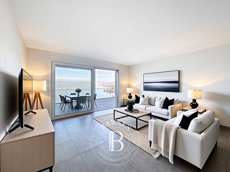 Vendita, Attico Veytaux - picture 2