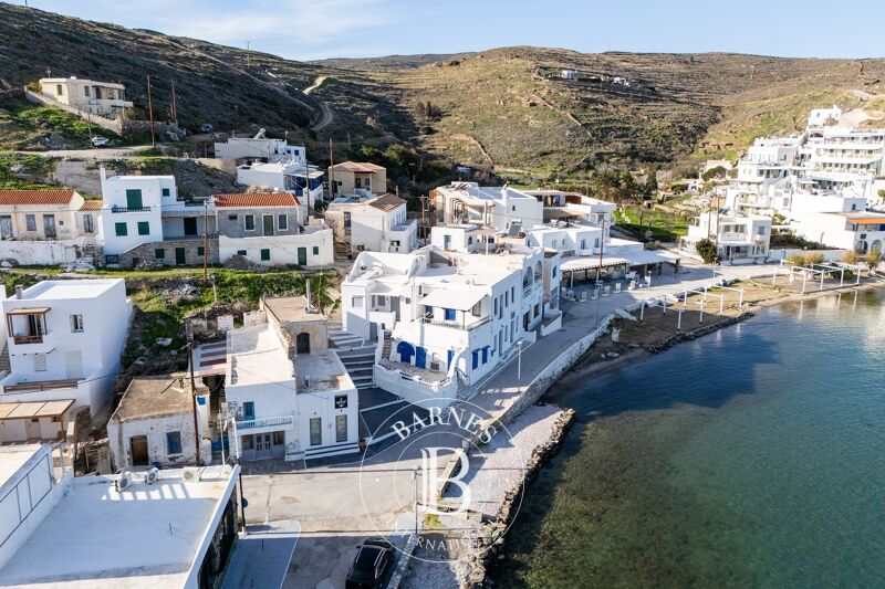 À vendre Maison | Kythnos - picture 1