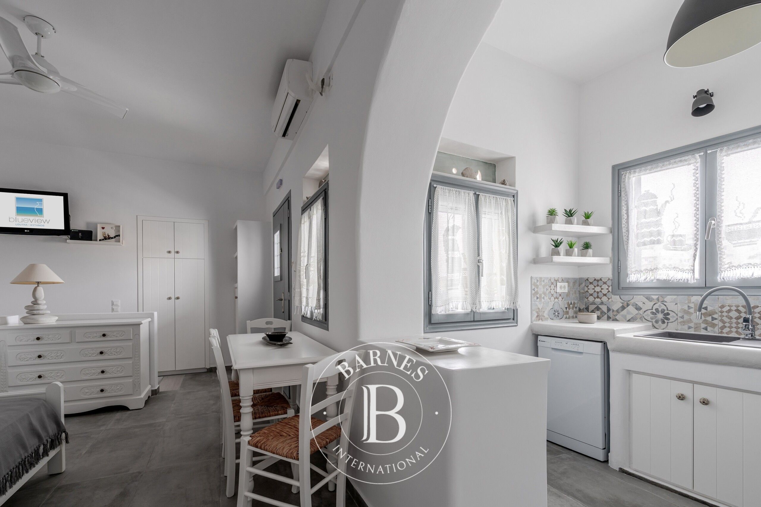 Casa Kythnos - picture 2