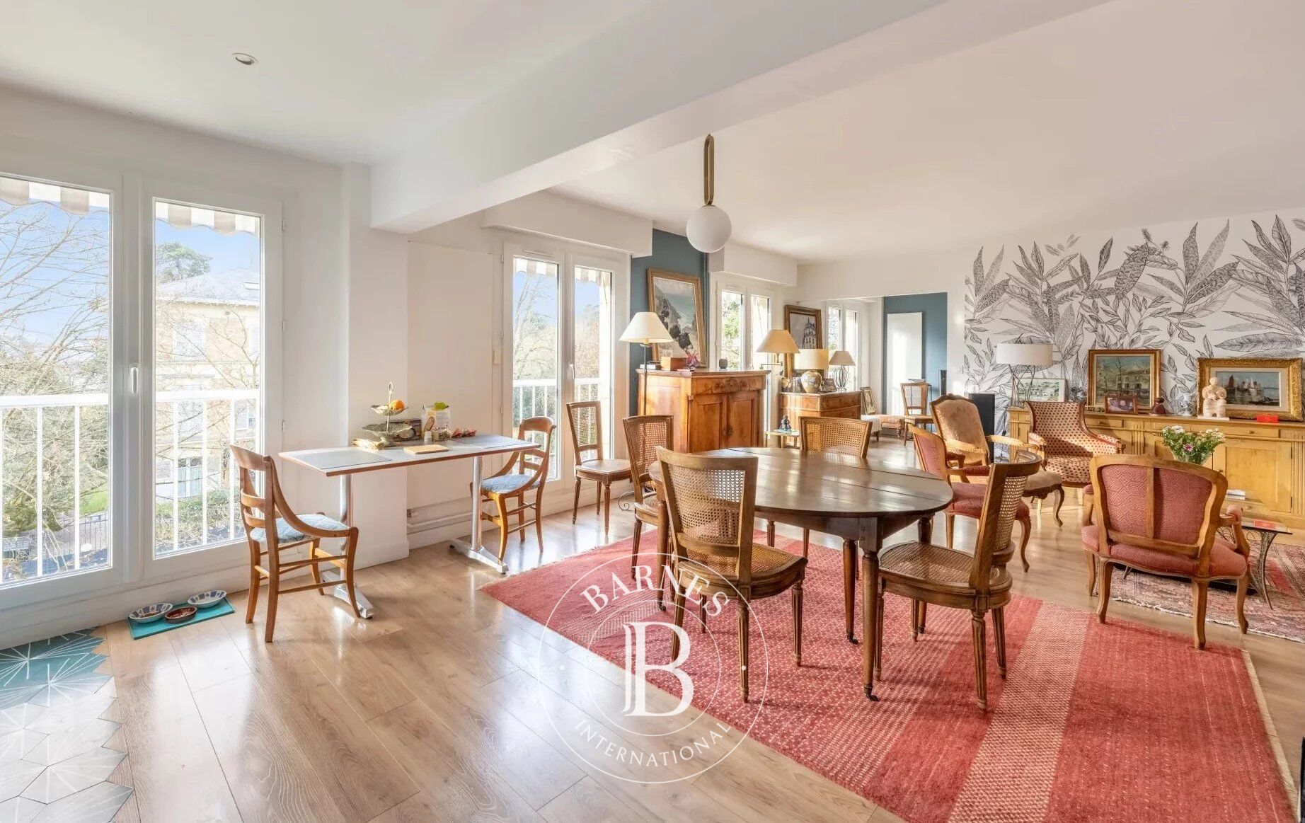 Wohnung Versailles - picture 3