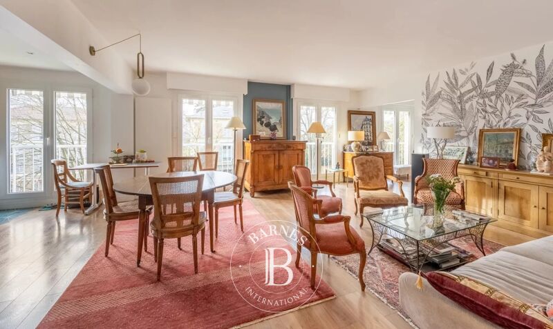 À vendre, Appartement Versailles - picture 2