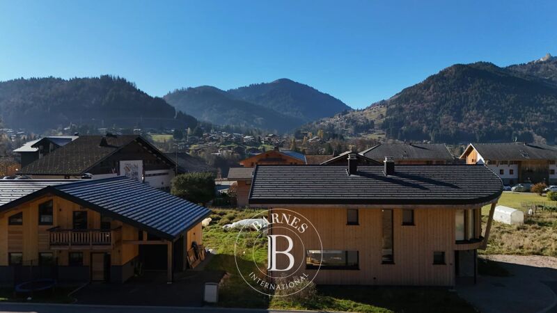 Zu verkaufen Wohnung | Montriond - picture 2