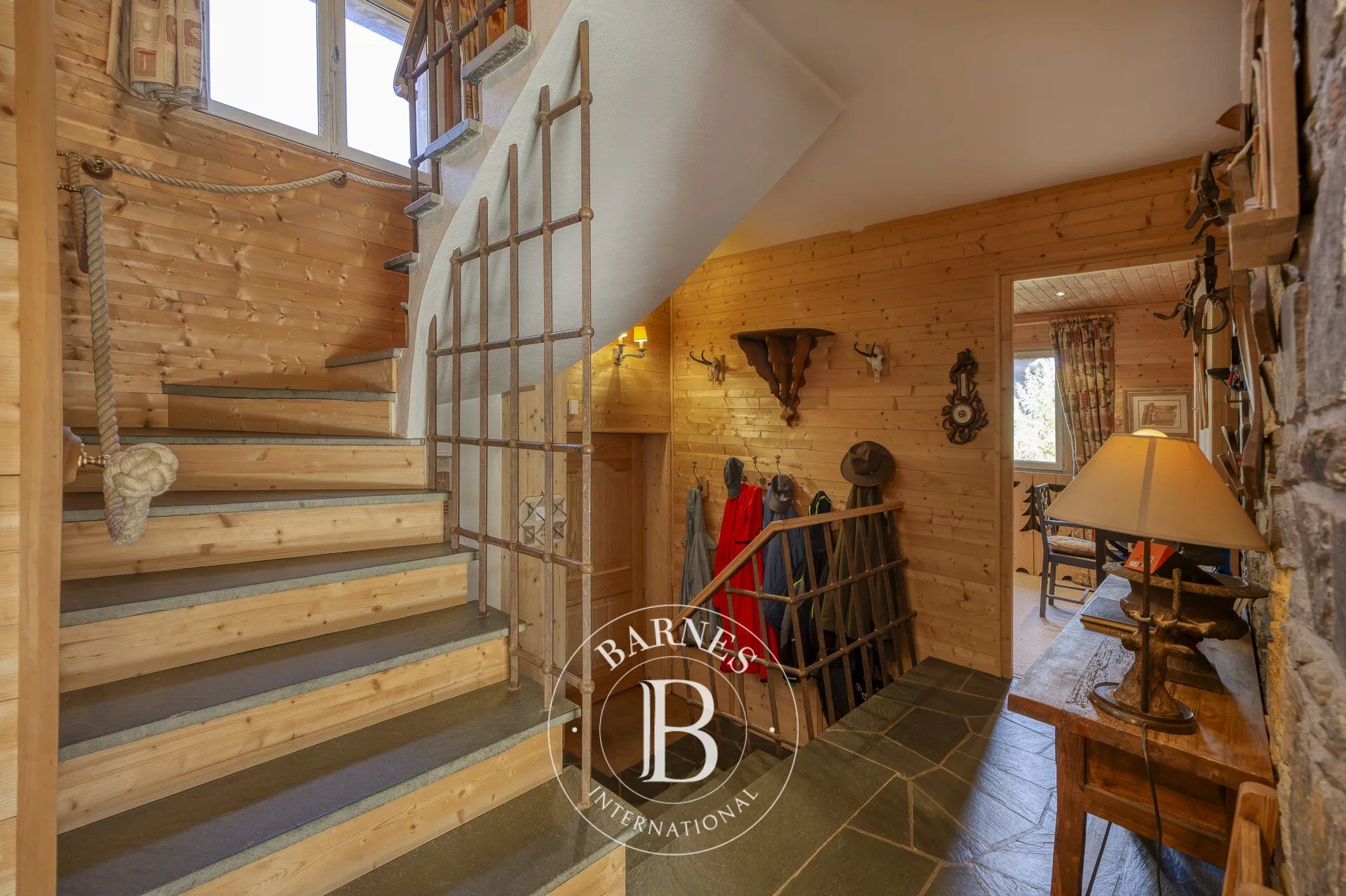 Chalet Megève - picture 2