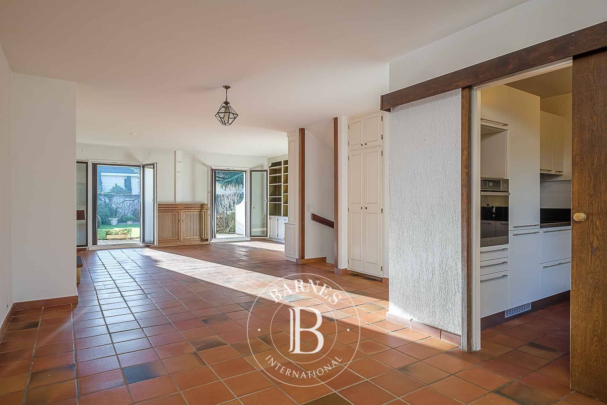 Casa adosada Grand-Lancy - picture 2