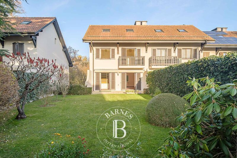 Venta, Casa adosada Grand-Lancy - picture 1