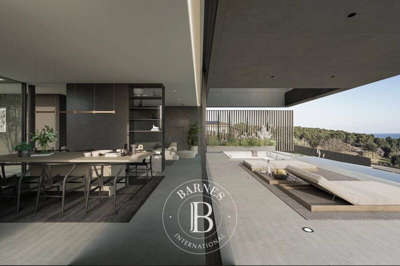 Venta Villa | Teià - picture 1