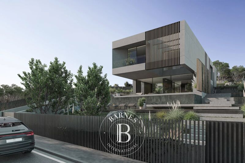 Venta Villa | Teià - picture 3