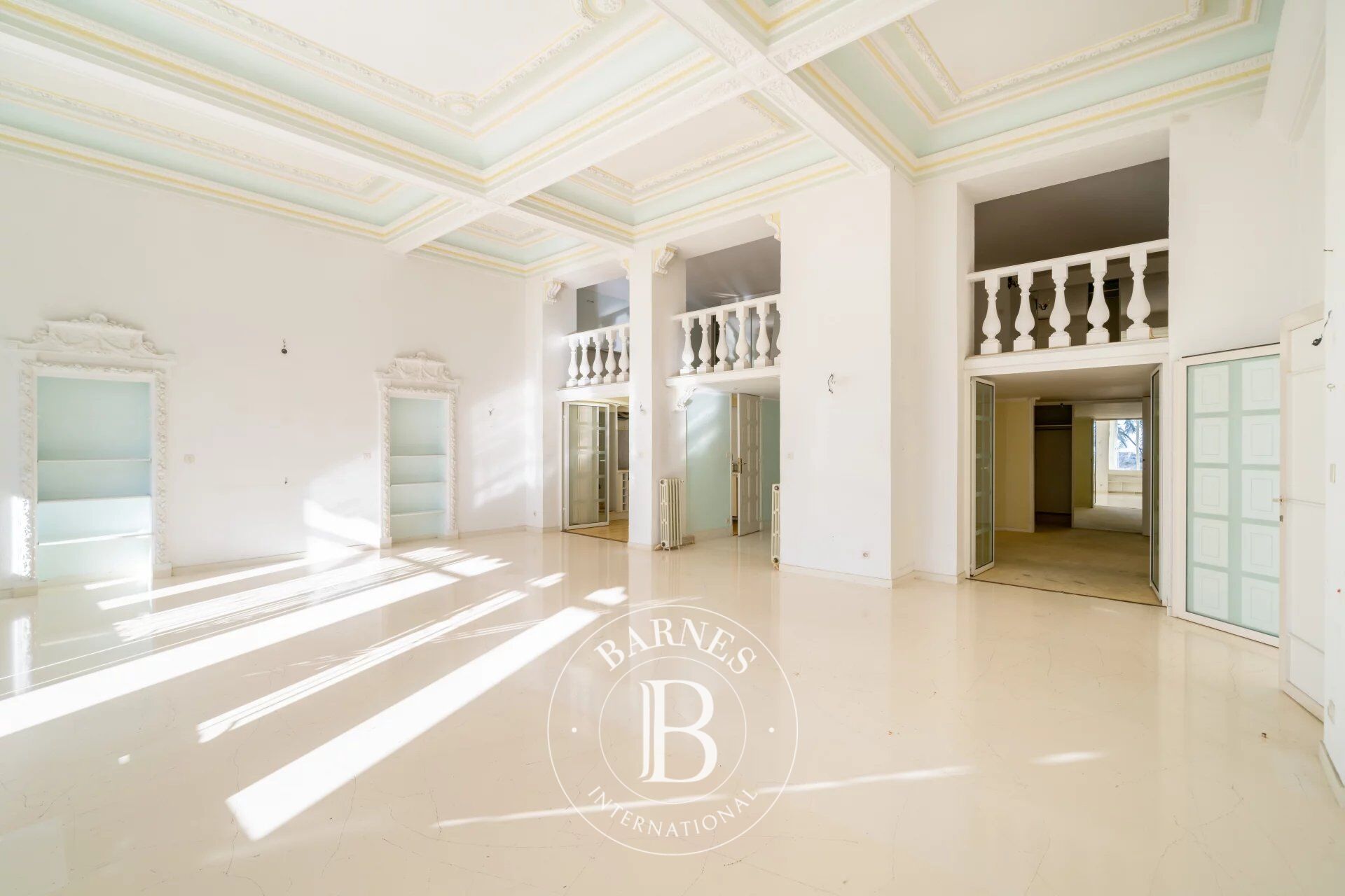 Daire Cannes - picture 7