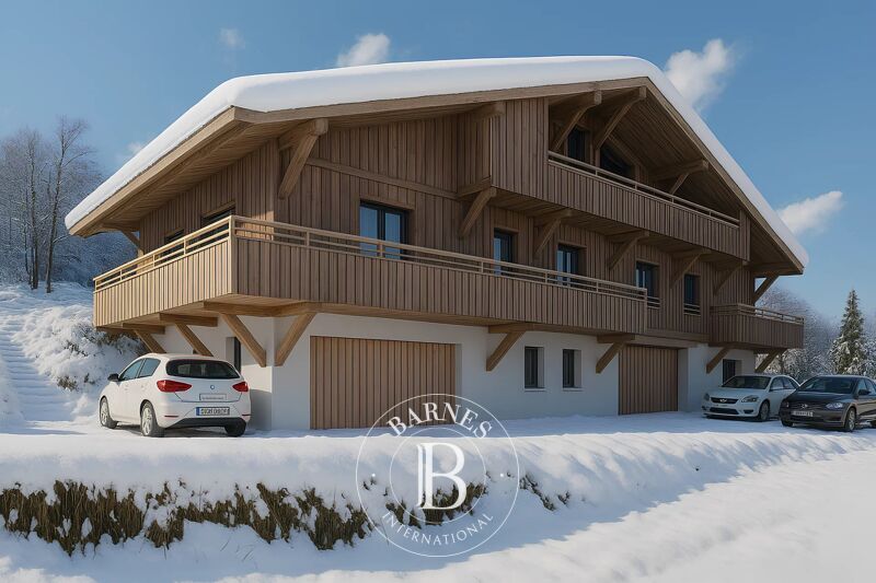 Venta, Piso Combloux - picture 2