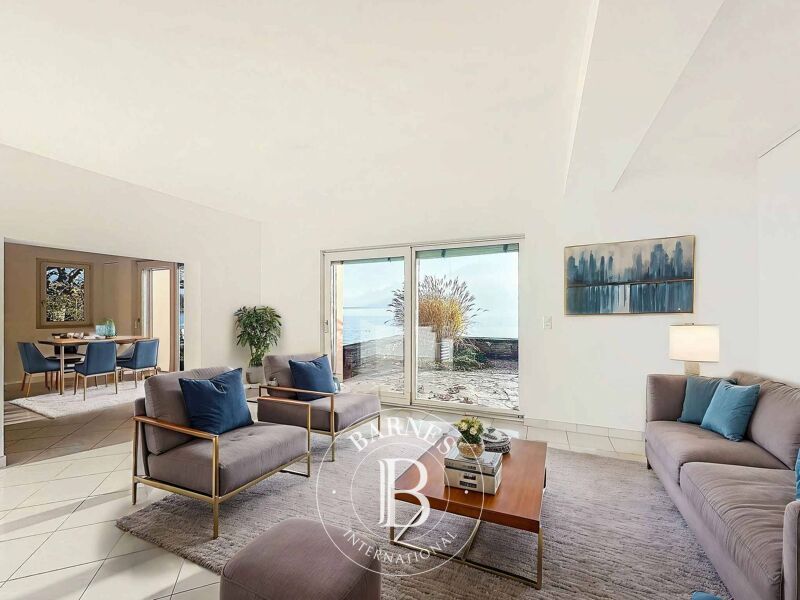 Venta, Villa Corseaux  - picture 3