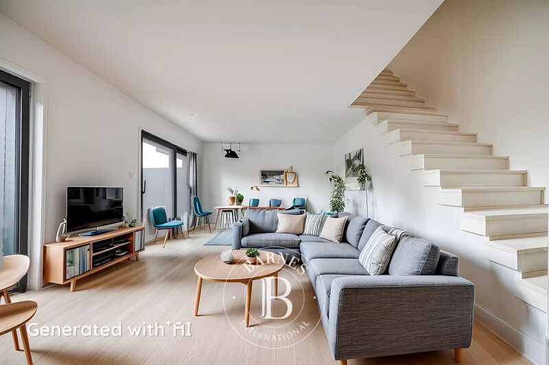 Venta, Piso Luxembourg - picture 1