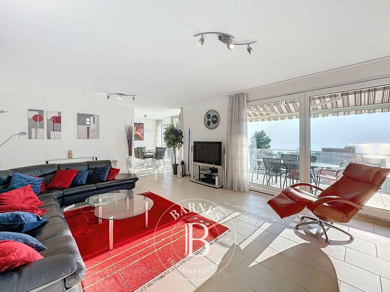 À vendre Appartement | Montreux - picture 3