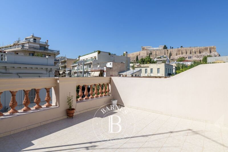 Venta, Casa Athens - picture 1