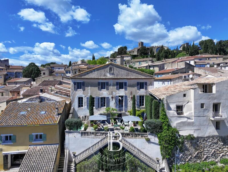 À vendre, Maison Châteauneuf-de-Gadagne - picture 3