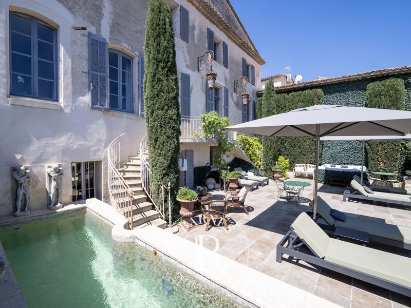 À vendre, Maison Châteauneuf-de-Gadagne - picture 2