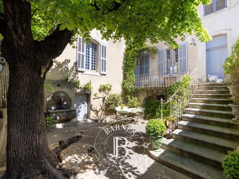 À vendre Maison | Châteauneuf-de-Gadagne - picture 1