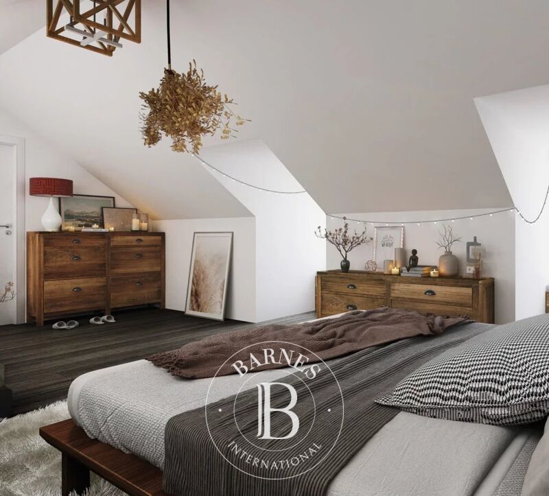 À vendre, Appartement Saint-Germain-en-Laye - picture 3