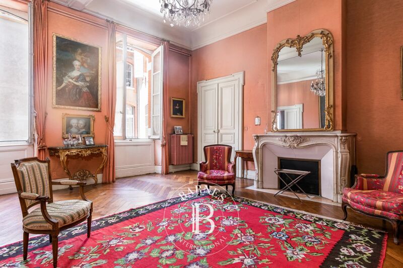 À vendre, Appartement Toulouse - picture 2