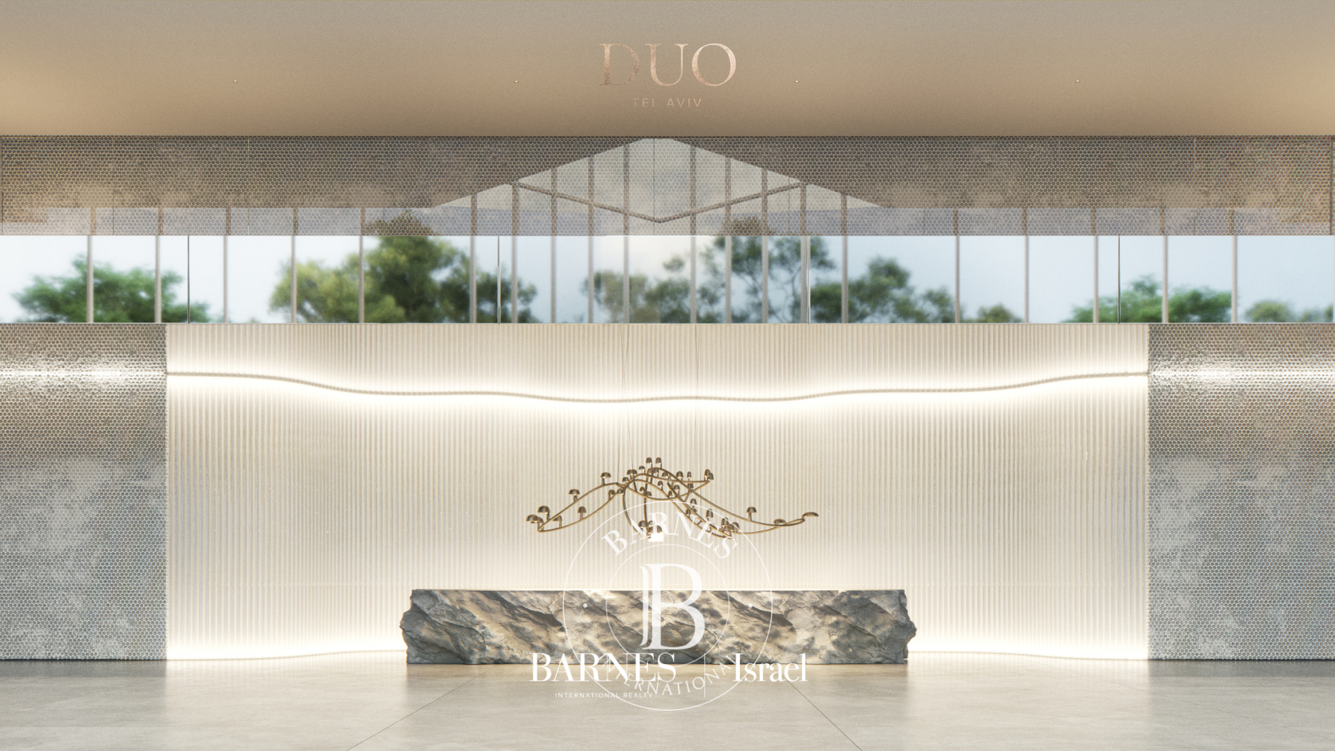 Piso Tel Aviv-Yafo - picture 2