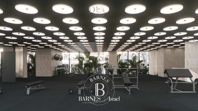 Obra Nueva Tel Aviv-Yafo - picture 1