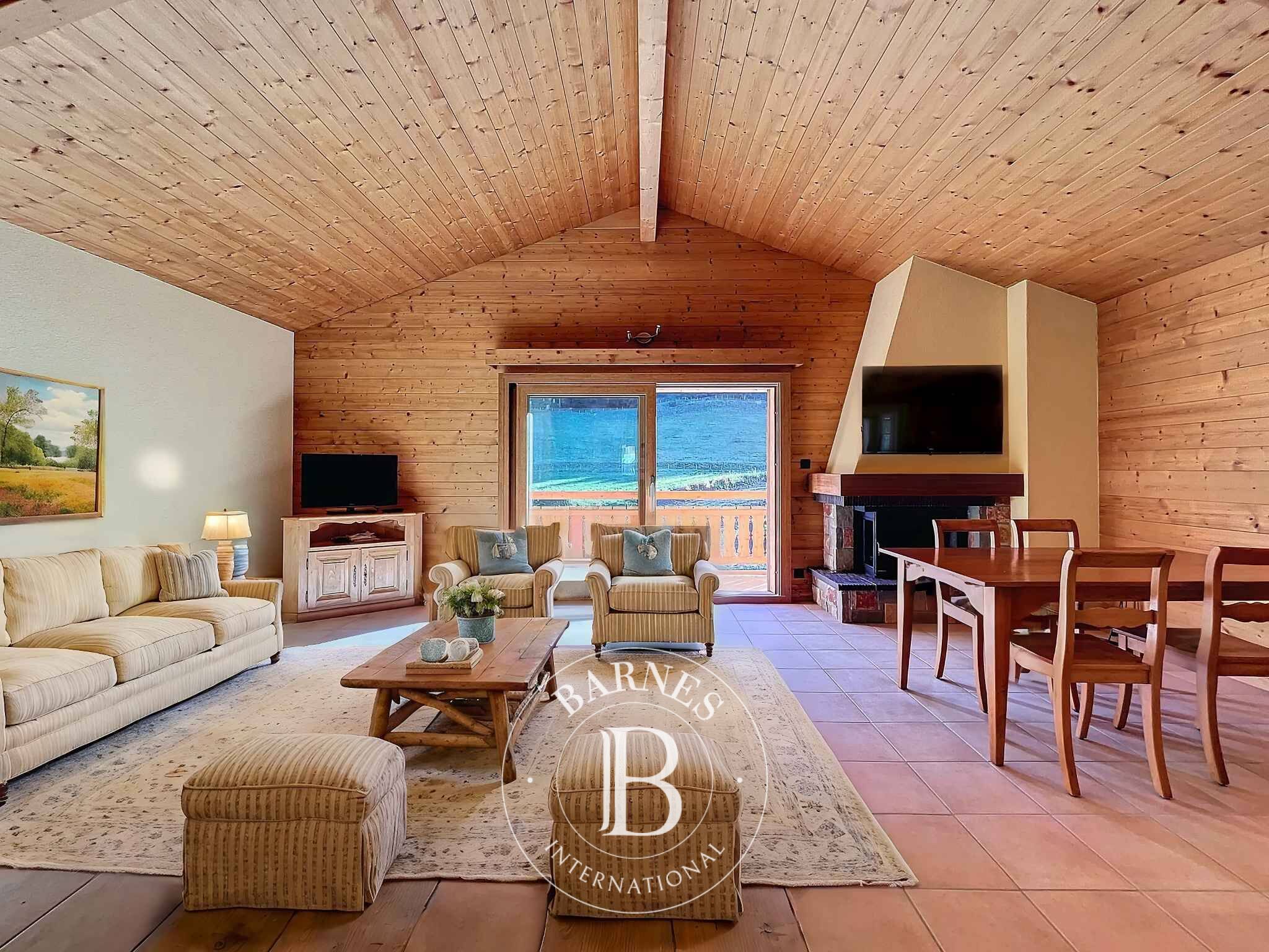 Piso Morgins - picture 2