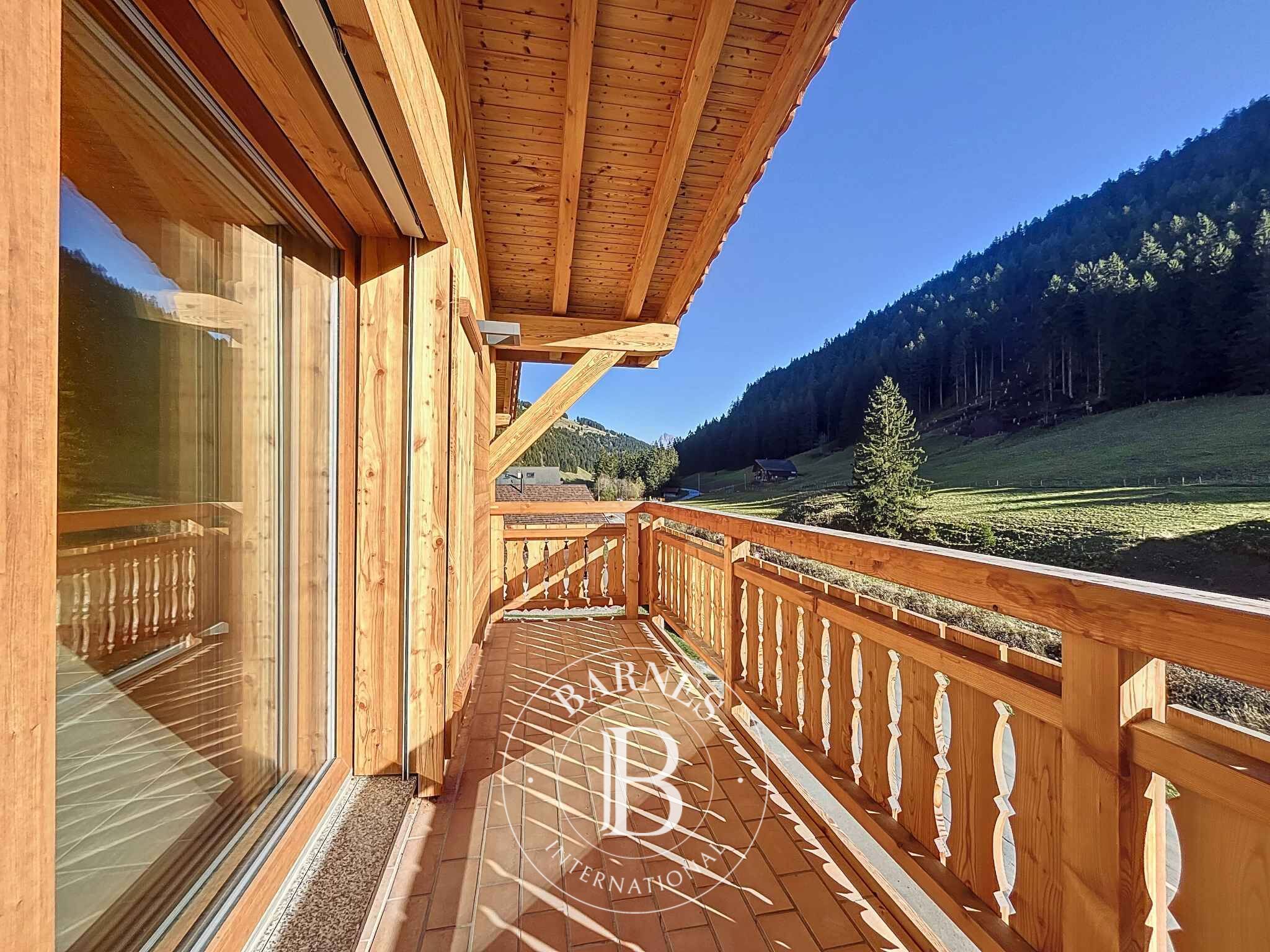 Piso Morgins - picture 1