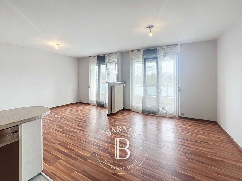 Venta, Piso Nyon - picture 2