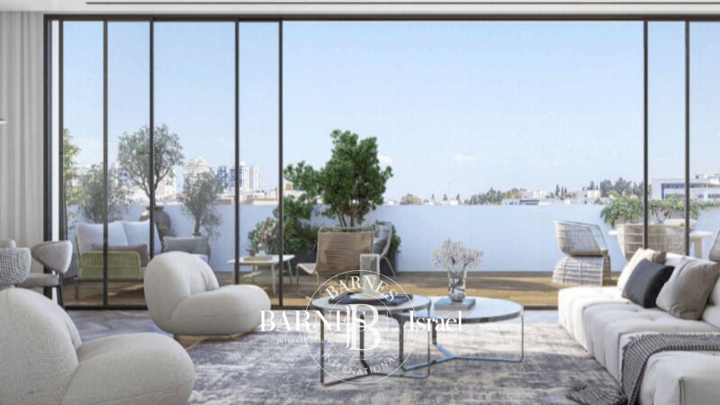À vendre Penthouse | Tel Aviv-Yafo - picture 3
