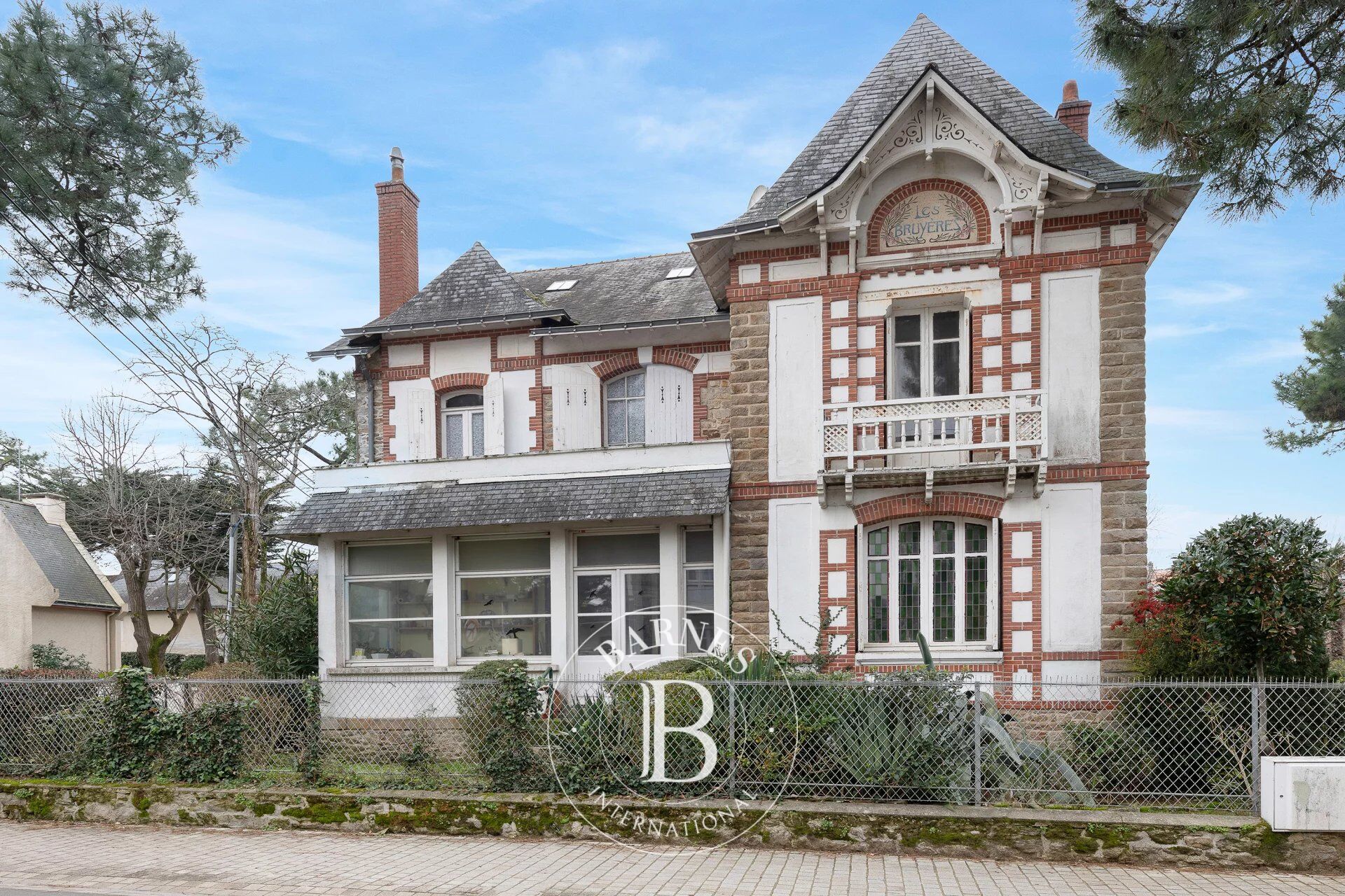 Villa La Baule-Escoublac - picture 2