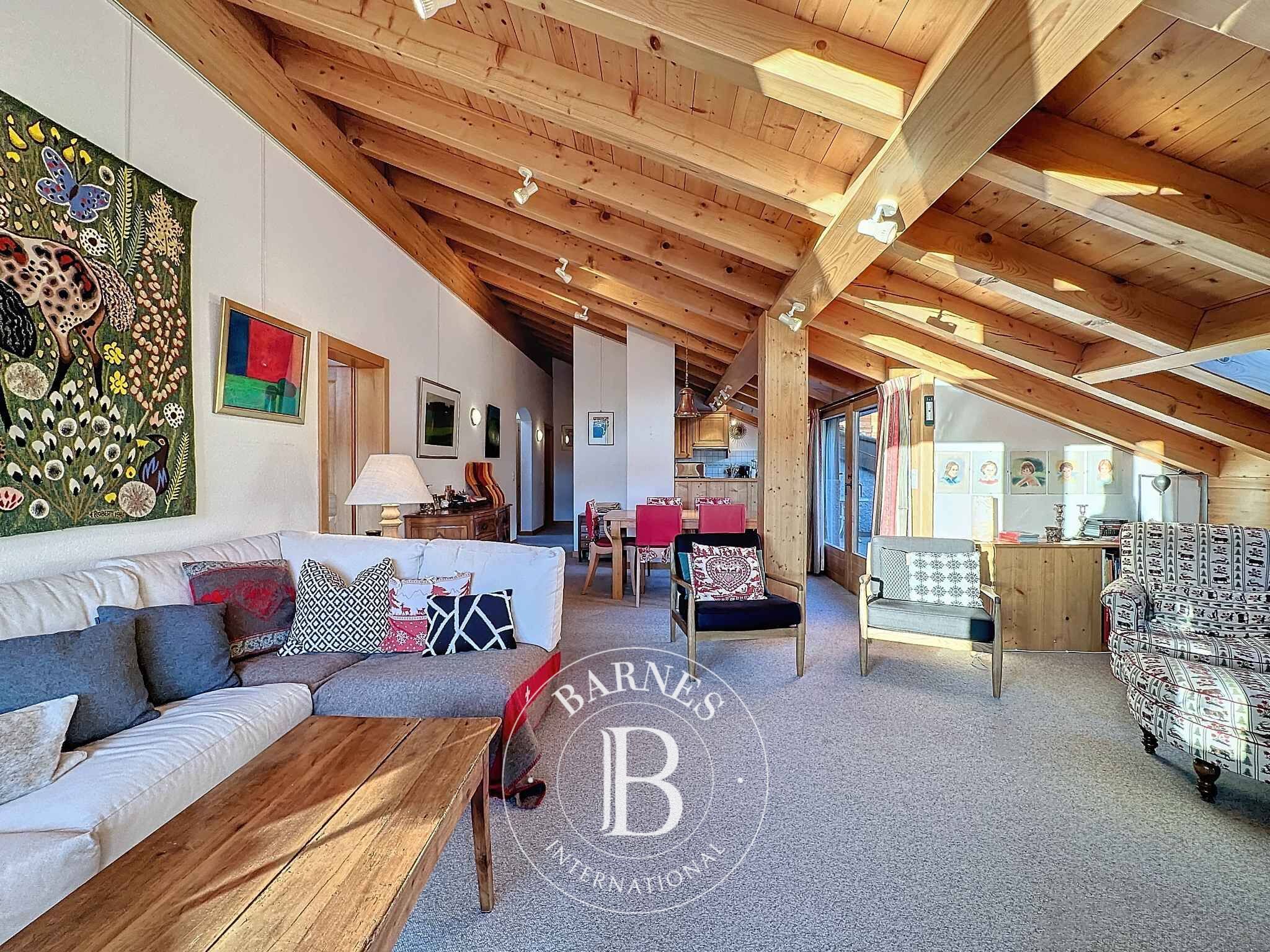 Sobre ático Verbier - picture 3