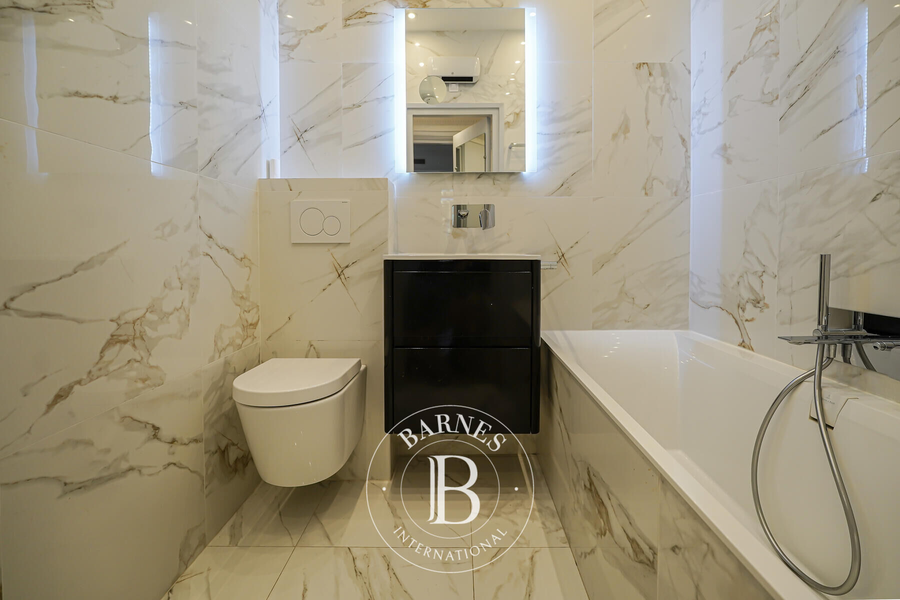 Daire Monaco - picture 10