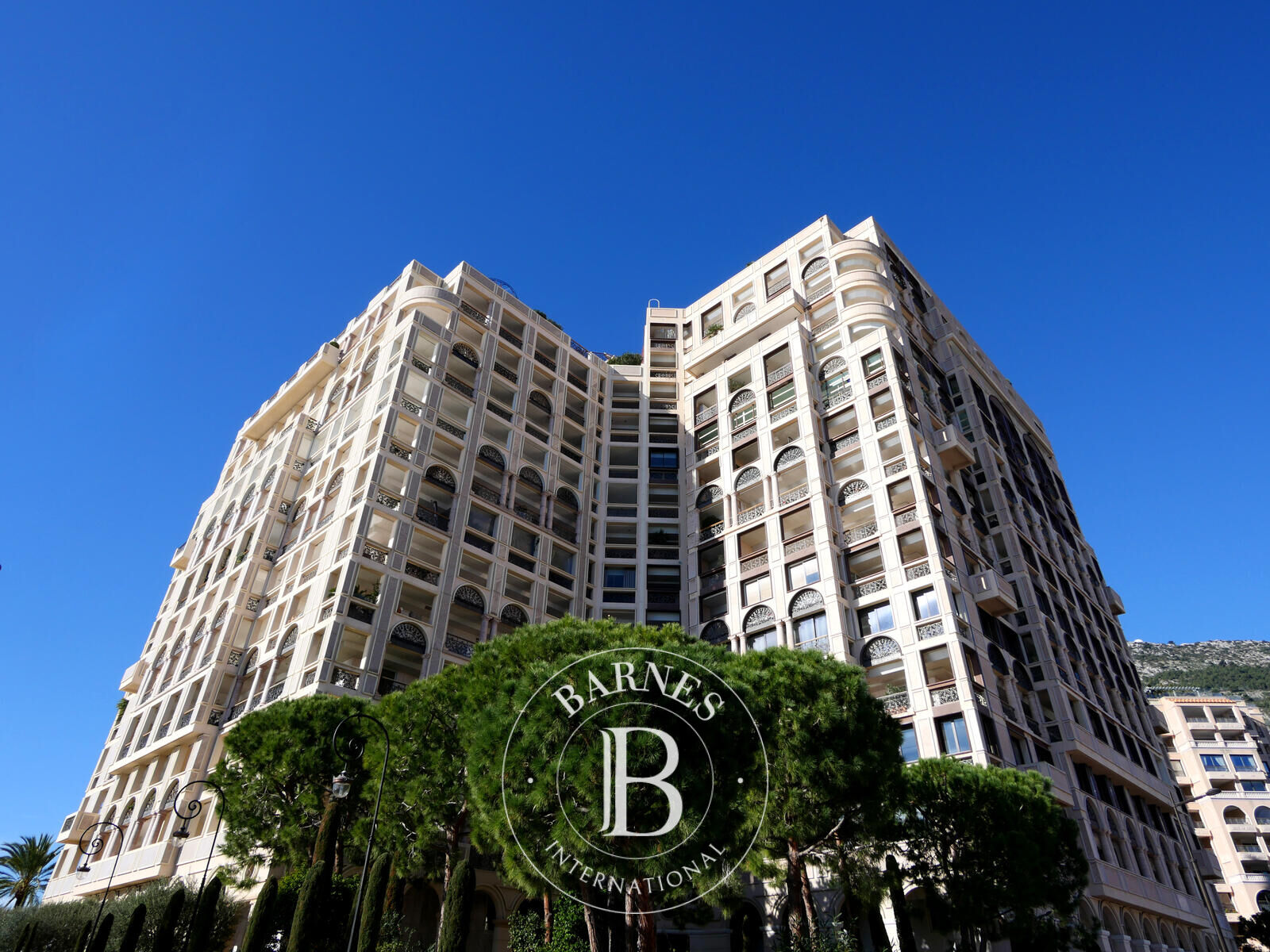 Daire Monaco - picture 14