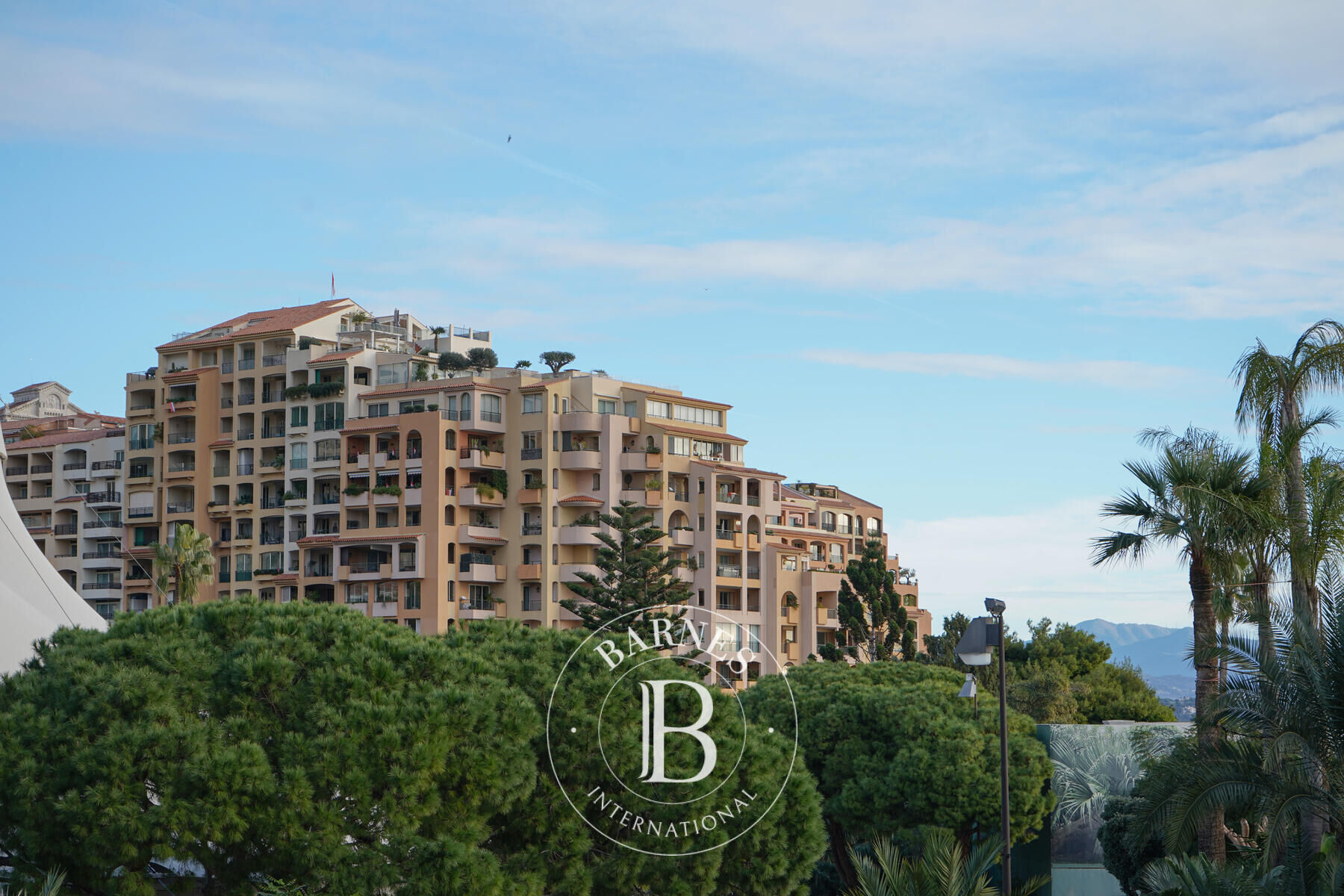 Daire Monaco - picture 13