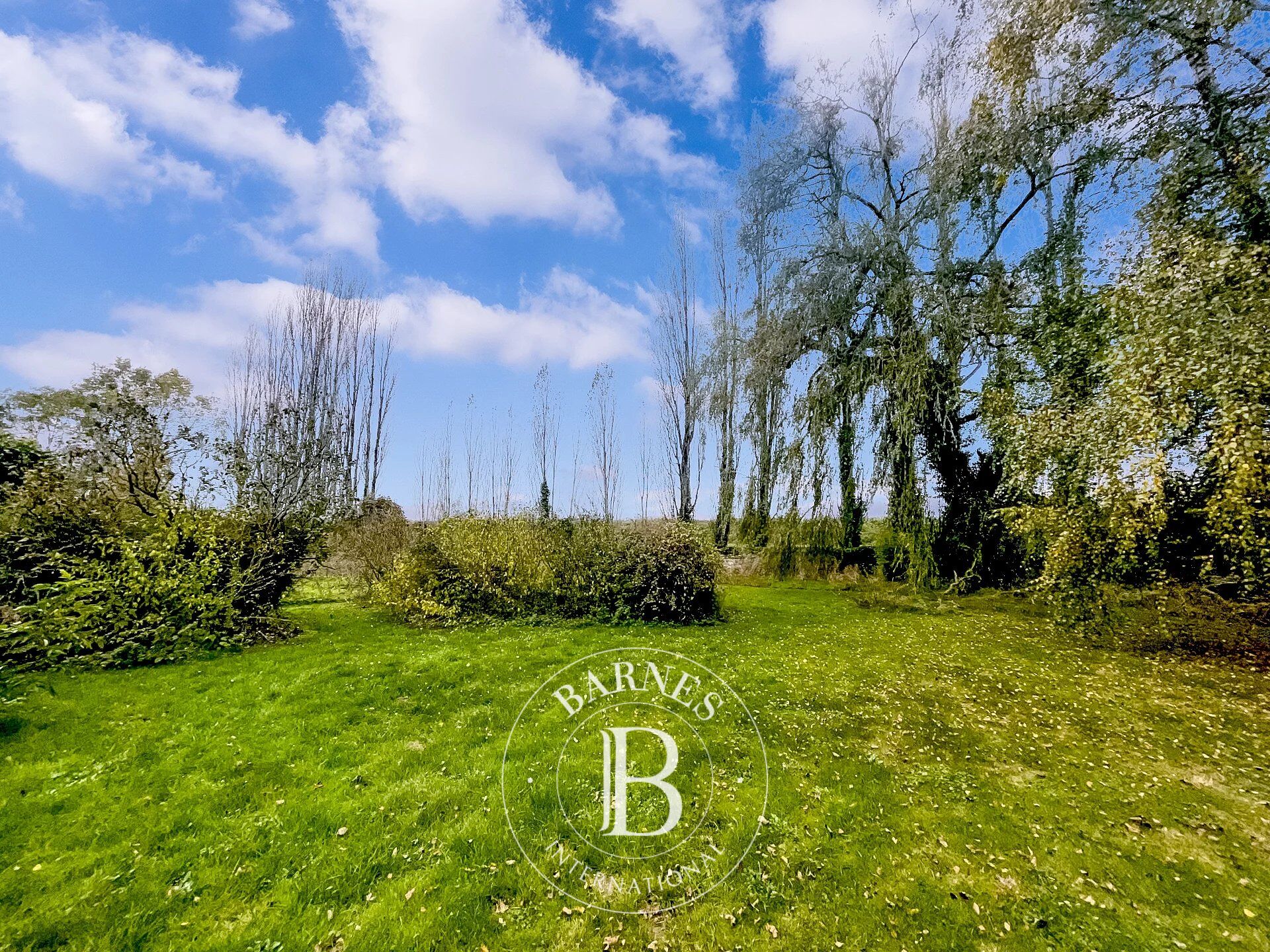 Chateau-Thierry - Farm - picture 2