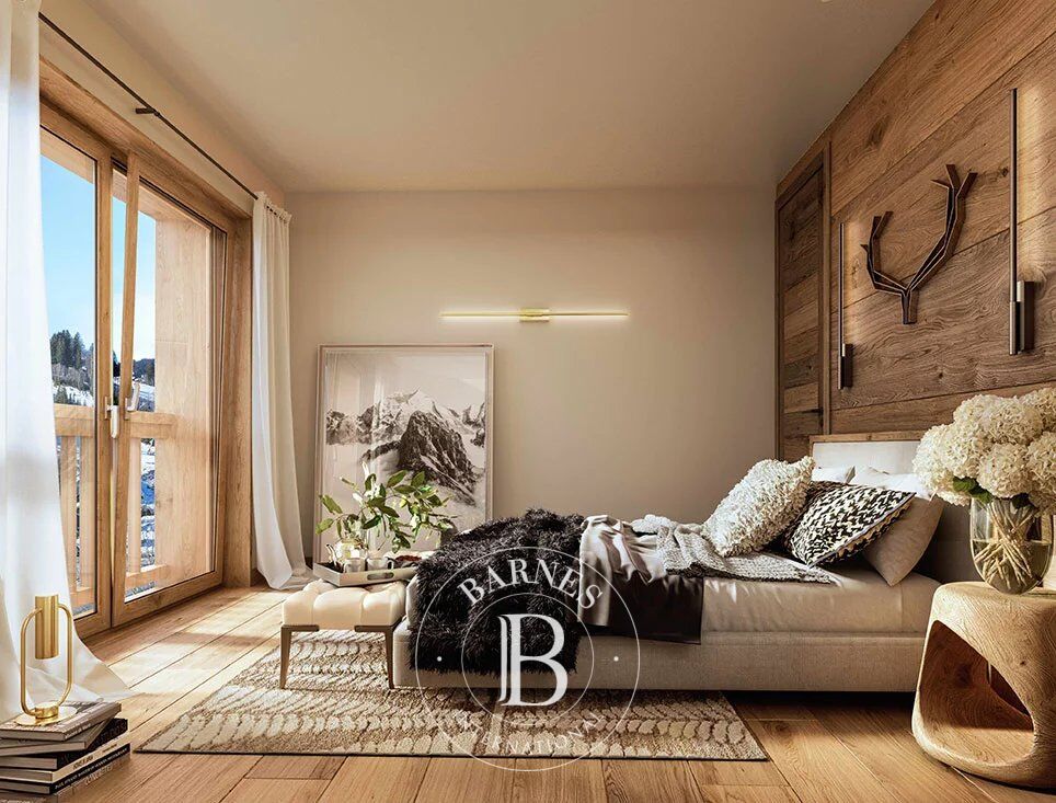 Daire Les Gets - picture 6